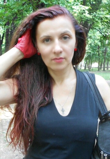 Моя фотография - Марина, 50 из Луганск (@marina128788)