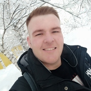 Сергей, 30, Тоцкое