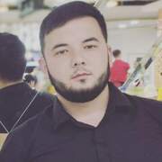 Федя, 22, Санкт-Петербург