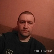 Алексей, 33, Большие Уки