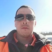 Максим, 43, Ленск