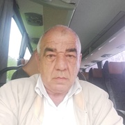 Владимир, 64, Сочи