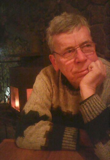 My photo - evgeniy, 69 from Homel (@evgeniy318345)