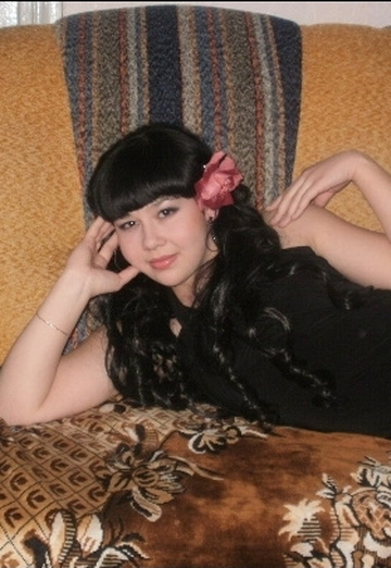Моя фотография - Ирина, 32 из Курск (@irina410432)