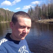 антошка, 30, Мирный (Архангельская обл.)