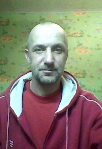 Моя фотография - Василий, 45 из Смоленск (@vasiliy48237)
