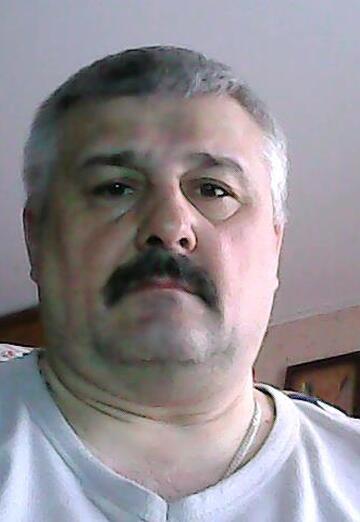 Моя фотография - Александр, 61 из Москва (@aleksandr846999)
