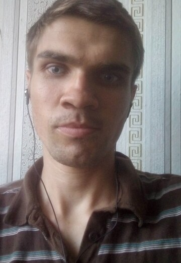 My photo - Vyacheslav, 24 from Mykolaiv (@vyacheslav69624)