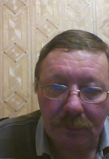 Моя фотография - Сергей, 62 из Москва (@sergey519094)
