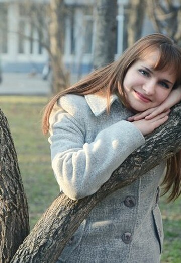 My photo - Katya, 30 from Rivne (@katya11782)