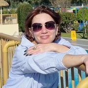 Olya 54 Saint Petersburg