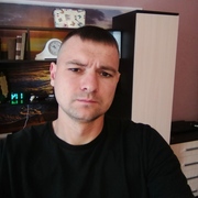 Владимир, 33, Черняховск