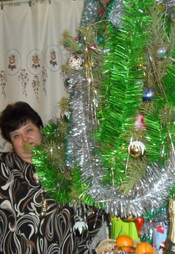 Моя фотография - Татьяна, 63 из Острогожск (@tatyana106301)