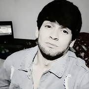 Руслан, 27, Западная Двина