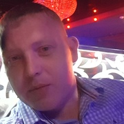 Альберт, 38, Пикалёво