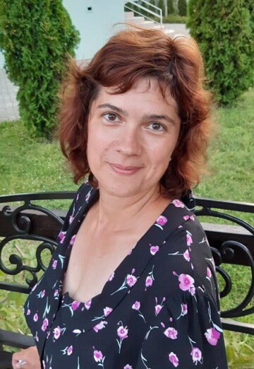 Oksana (@oksana141560) — my photo № 4