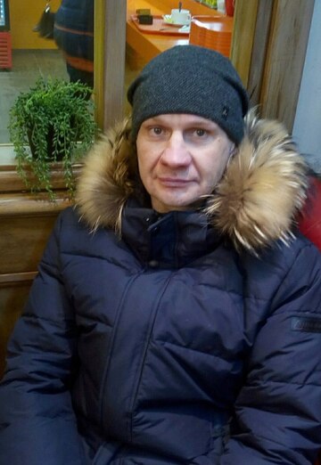 Моя фотография - Алексей, 52 из Пермь (@aleksey583684)