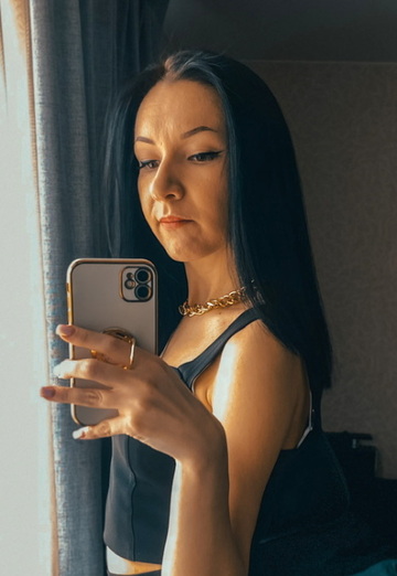 My photo - Olesya, 31 from Saint Petersburg (@olesya58905)