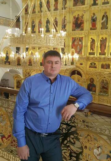 Моя фотография - Евгений, 45 из Южно-Сахалинск (@evgeniy214699)
