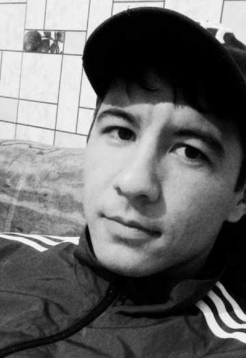 My photo - Metis, 33 from Aktobe (@metis566)