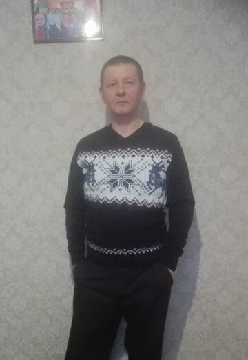 My photo - Aleksey, 47 from Cheboksary (@aleksey507985)