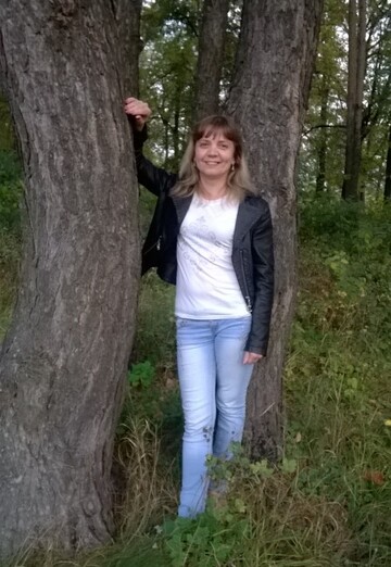 Моя фотография - Оксана, 49 из Зеленодольск (@oksana8262961)