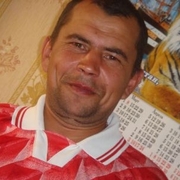 руслан, 51, Визинга