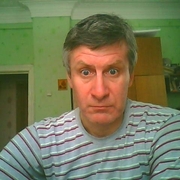Михаилус, 61, Велиж