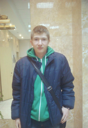 Dmitriy (@id443669) — my photo № 2