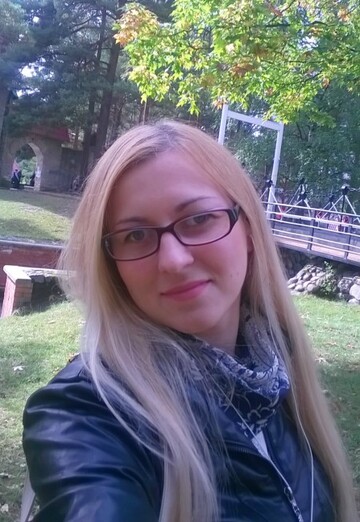 Ma photo - Mariia, 37 de Sosnovy Bor (@mariy8553541)