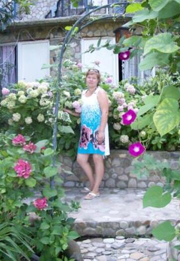 La mia foto - Suljenko Marina Ivan, 45 di Kamensk-Šachtinskij (@suljenkomarinaivanovna)