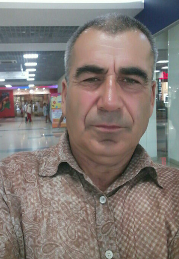 My photo - Zapir, 51 from Orenburg (@zapir67)
