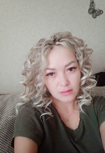 My photo - sevirina, 39 from Yekaterinburg (@sevirina)