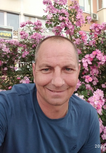 My photo - Sergey Dosan, 43 from Belaya Glina (@sergeydosan)