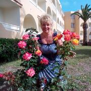 Галина, 60, Богородицк