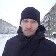 Владимир, 44, Инта