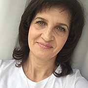 Жанна Мирошниченко, 52, Топчиха
