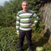 Александр, 37, Емельяново