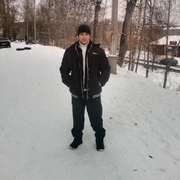 виталя, 29, Усть-Илимск
