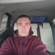 Александр, 39, Тутаев