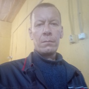 Александр, 41, Дуляпино