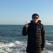 Бекзат, 22, Мурманск