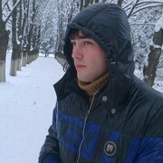 Грустный, 30, Майский