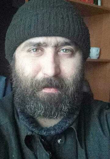 Моя фотография - Николай Лаптев, 43 из Брянск (@nikolaylaptev1)