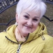 Елена, 56, Усть-Катав