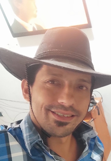 My photo - Fernando alirio, 46 from Barinas (@fernandoalirio)