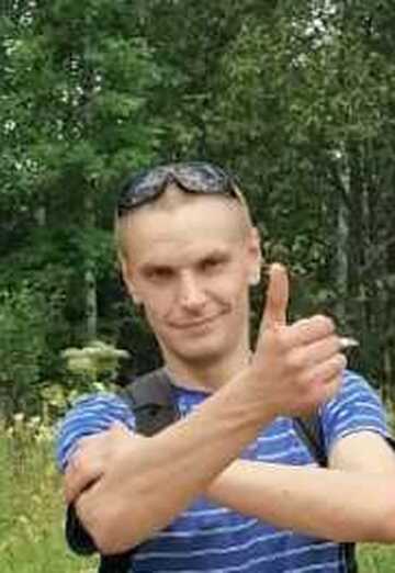 My photo - Vovan, 38 from Yaroslavl (@vovan8036)