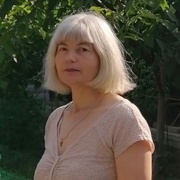 Olga 56 Temryuk