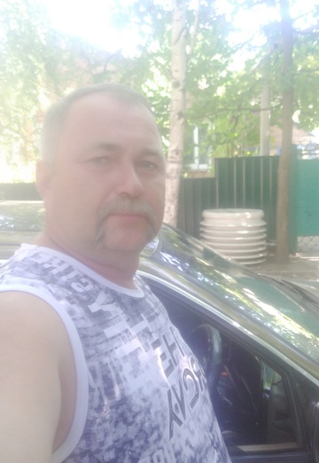 My photo - Vladimir, 44 from Nikopol (@vladimir348369)
