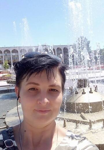 Моя фотография - Галина, 39 из Бишкек (@galina93355)
